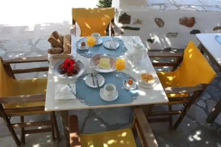 Naoussa Paros by Booking Kottas - 12