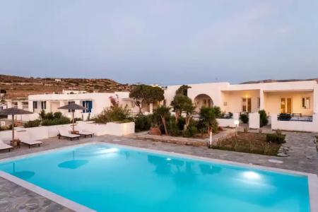 Naoussa Paros by Booking Kottas - 17