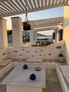 Naoussa Paros by Booking Kottas - 39