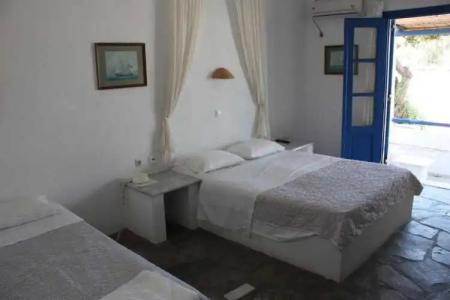 Naoussa Paros by Booking Kottas - 31