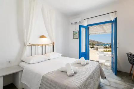 Naoussa Paros by Booking Kottas - 48