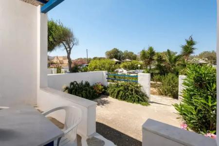 Naoussa Paros by Booking Kottas - 76