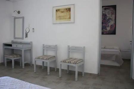 Naoussa Paros by Booking Kottas - 3