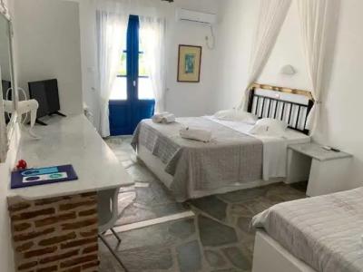 Naoussa Paros by Booking Kottas - 29