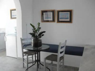 Naoussa Paros by Booking Kottas - 14
