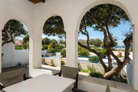 Naoussa Paros by Booking Kottas - 63