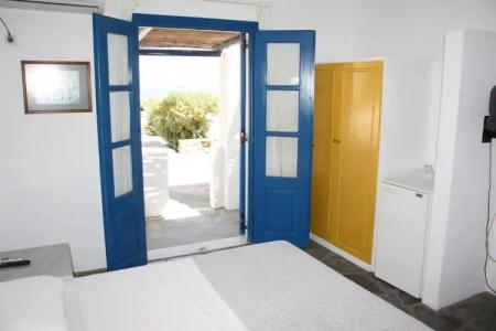 Naoussa Paros by Booking Kottas - 6
