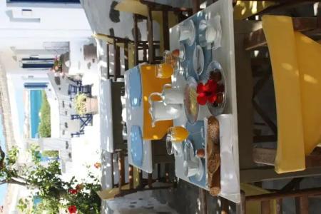 Naoussa Paros by Booking Kottas - 25