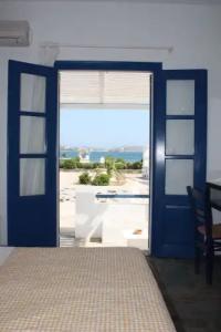 Naoussa Paros by Booking Kottas - 7