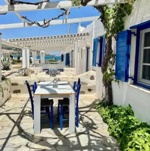 Naoussa Paros by Booking Kottas - 35