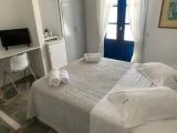 Standard Triple room with mountain view