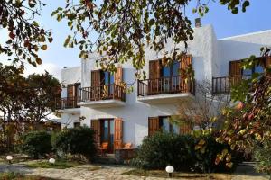 Swiss Home Hotel, Naousa