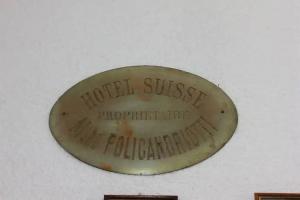 Swiss Home Hotel, Naousa