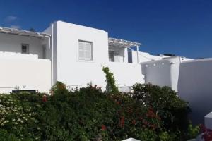 Hotel Manos, Naousa