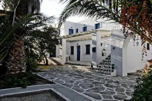 Arokaria Dreams Apartments, Naousa