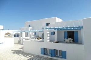 Cosme, a Luxury Collection Resort, Paros, Naousa