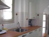 Apartment with sea view