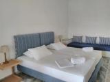 Superior Double room with sea view
