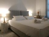 Standard Double room with partial sea view