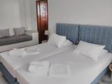 Superior Double room with sea view