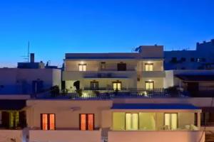 Margo Studios, Naxos Chora
