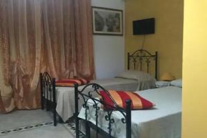 Tenuta Il Papavero Rosso, Maglie