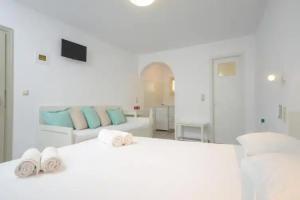 Soula Naxos Hotel, Naxos Chora