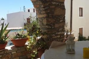 Naxos Dream Oniro Studios - Adults Only, Naxos Chora