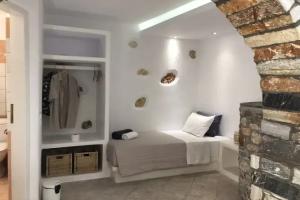 Naxos Dream Oniro Studios - Adults Only, Naxos Chora