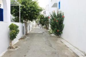 Vasilikos Studios, Naxos Chora