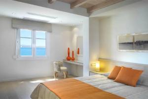 Nissaki Beach Hotel, Naxos Chora