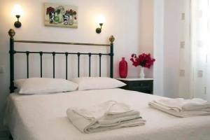 Panorama Hotel, Naxos Chora