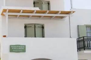 Nastasia Village, Naxos Chora