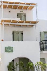 Nastasia Village