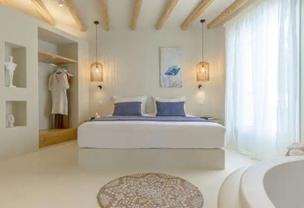 Antony Suites (Adults Only) - 100