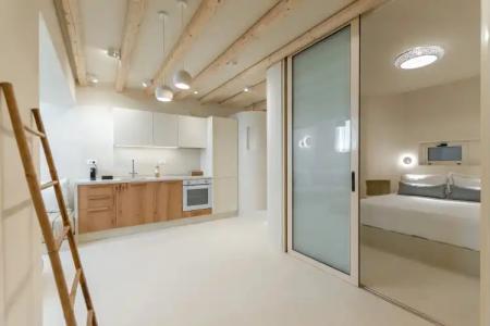 Antony Suites (Adults Only) - 165