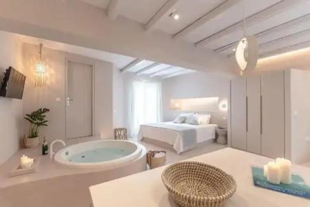 Antony Suites (Adults Only) - 125