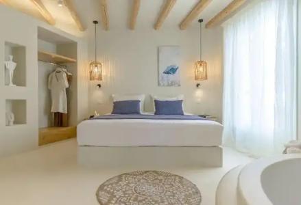 Antony Suites (Adults Only) - 122