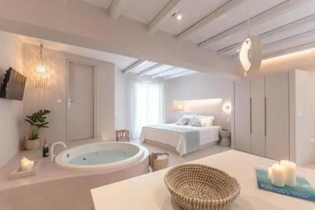 Antony Suites (Adults Only) - 142