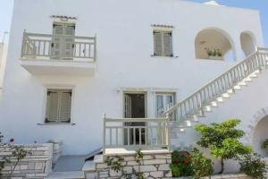 Lygdamis Hotel, Naxos Chora