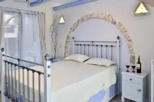 Santa Katerina Apartments & Studios, Naxos Chora