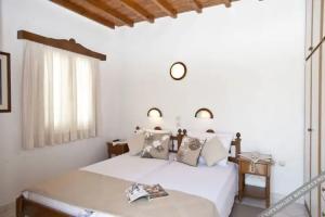 Filoxenia Apartments, Ornos