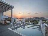 Premium Suite with balcony