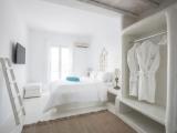 Superior Double room with balcony