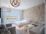 Executive Suite with balcony