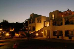 Paros Paradise Apartments, Parikia