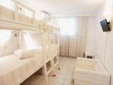 Economy Quadruple room