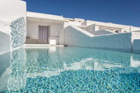 Paros Agnanti