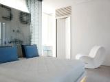 Suite with sea view