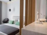 Superior Suite with partial sea view